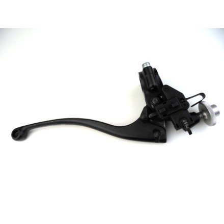 COMANDO BRACCIALE COMPLETO DI LEVA FRIZIONE KAWASAKI NINJA ZX-10R 2007