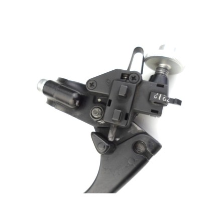 COMANDO BRACCIALE COMPLETO DI LEVA FRIZIONE KAWASAKI NINJA ZX-10R 2007