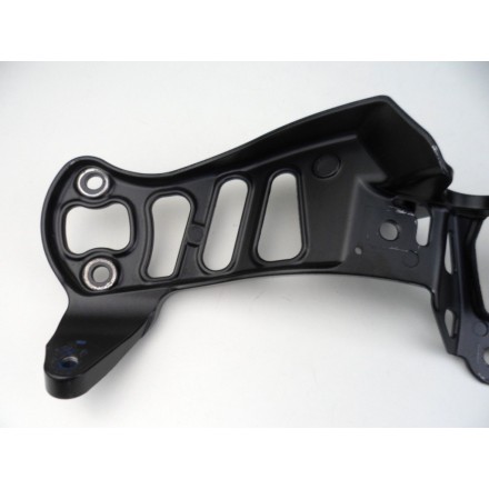 TELAIETTO STRUMENTAZIONE SUPPORTO FARO ANTERIORE KAWASAKI NINJA ZX-10R 2007
