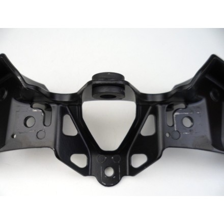TELAIETTO STRUMENTAZIONE SUPPORTO FARO ANTERIORE KAWASAKI NINJA ZX-10R 2007