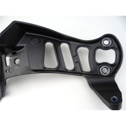 TELAIETTO STRUMENTAZIONE SUPPORTO FARO ANTERIORE KAWASAKI NINJA ZX-10R 2007