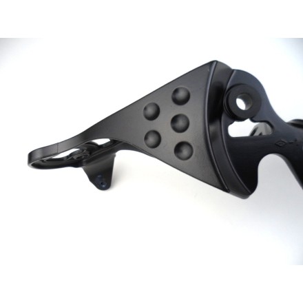 TELAIETTO STRUMENTAZIONE SUPPORTO FARO ANTERIORE KAWASAKI NINJA ZX-10R 2007