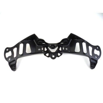 TELAIETTO STRUMENTAZIONE SUPPORTO FARO ANTERIORE KAWASAKI NINJA ZX-10R 2007