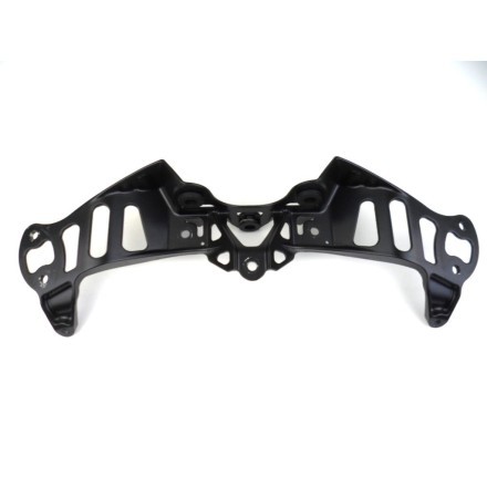 TELAIETTO STRUMENTAZIONE SUPPORTO FARO ANTERIORE KAWASAKI NINJA ZX-10R 2007