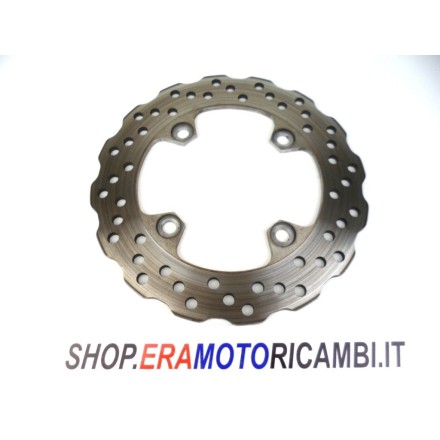 SUNSTAR DISCO FRENO RUOTA POSTERIORE ORIGINALE KAWASAKI NINJA ZX-10R 2007