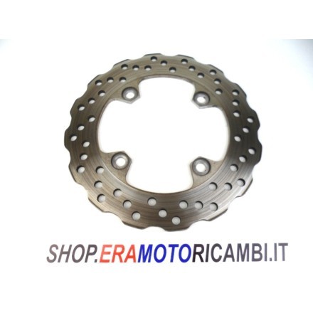 SUNSTAR DISCO FRENO RUOTA POSTERIORE ORIGINALE KAWASAKI NINJA ZX-10R 2007