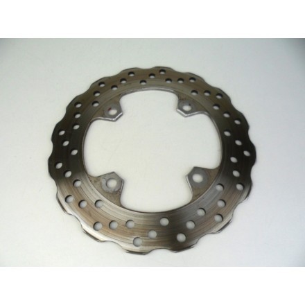 SUNSTAR DISCO FRENO RUOTA POSTERIORE ORIGINALE KAWASAKI NINJA ZX-10R 2007