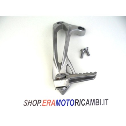 SUPPORTO CON PEDANA POSTERIORE PASSEGGERO SINISTRA KAWASAKI NINJA ZX-10R 2007