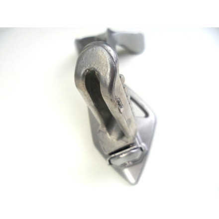 SUPPORTO CON PEDANA POSTERIORE PASSEGGERO SINISTRA KAWASAKI NINJA ZX-10R 2007