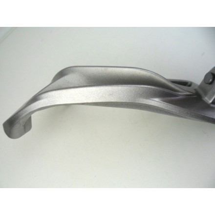 SUPPORTO CON PEDANA POSTERIORE PASSEGGERO SINISTRA KAWASAKI NINJA ZX-10R 2007