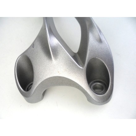 SUPPORTO CON PEDANA POSTERIORE PASSEGGERO SINISTRA KAWASAKI NINJA ZX-10R 2007