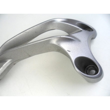 SUPPORTO CON PEDANA POSTERIORE PASSEGGERO SINISTRA KAWASAKI NINJA ZX-10R 2007