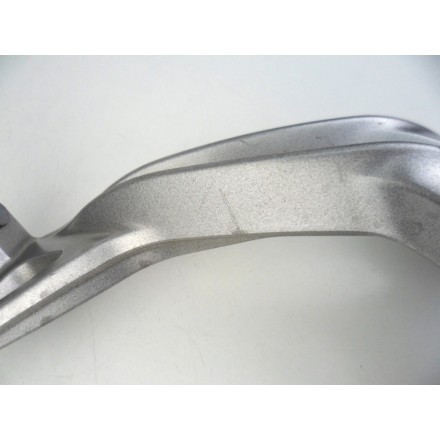 SUPPORTO CON PEDANA POSTERIORE PASSEGGERO SINISTRA KAWASAKI NINJA ZX-10R 2007