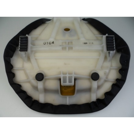 SEDILE ANTERIORE SELLA PILOTA SELLINO GUIDATORE KAWASAKI NINJA ZX-10R 2007