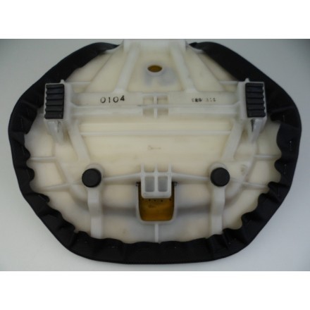 SEDILE ANTERIORE SELLA PILOTA SELLINO GUIDATORE KAWASAKI NINJA ZX-10R 2007