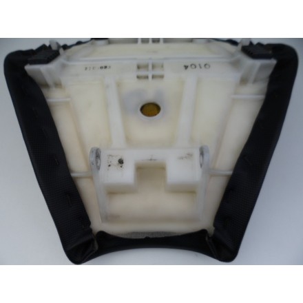 SEDILE ANTERIORE SELLA PILOTA SELLINO GUIDATORE KAWASAKI NINJA ZX-10R 2007