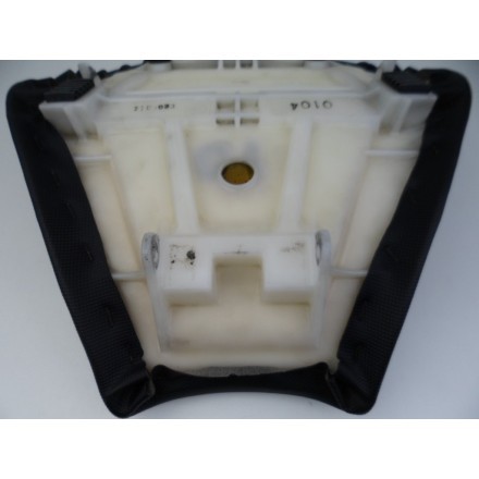 SEDILE ANTERIORE SELLA PILOTA SELLINO GUIDATORE KAWASAKI NINJA ZX-10R 2007