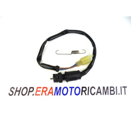 SENSORE LUCE STOP INTERRUTTORE FRENO POSTERIORE OEM KAWASAKI NINJA ZX-10R 2007