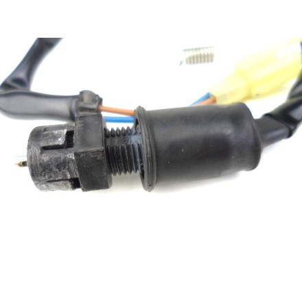 SENSORE LUCE STOP INTERRUTTORE FRENO POSTERIORE OEM KAWASAKI NINJA ZX-10R 2007