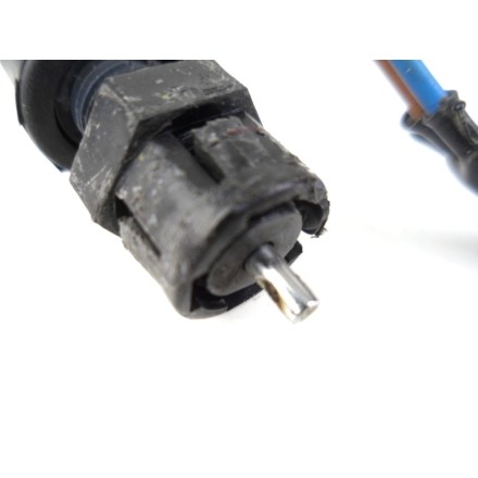 SENSORE LUCE STOP INTERRUTTORE FRENO POSTERIORE OEM KAWASAKI NINJA ZX-10R 2007