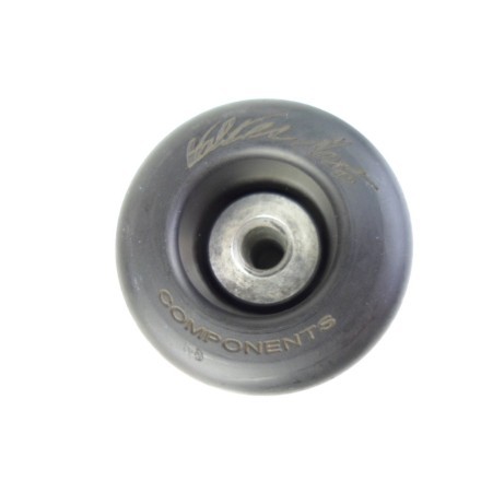 "VALTER MOTO" COPPIA TAMPONI PROTEZIONI PARATELAIO KAWASAKI NINJA ZX-10R 2007