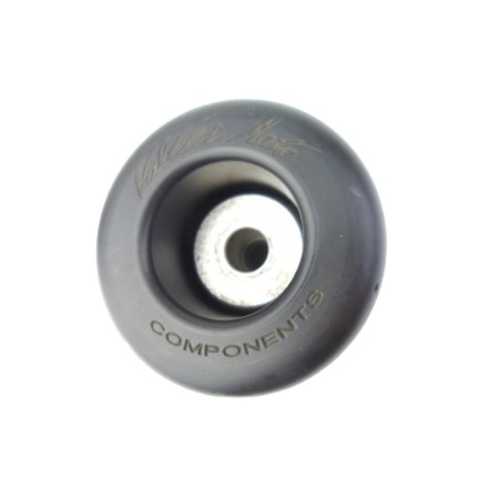 "VALTER MOTO" COPPIA TAMPONI PROTEZIONI PARATELAIO KAWASAKI NINJA ZX-10R 2007