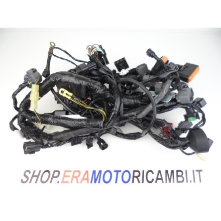 IMPIANTO CABLAGGIO GRUPPO ELETTRICO TRECCIA ELETTRICA KAWASAKI NINJA ZX-10R 2007