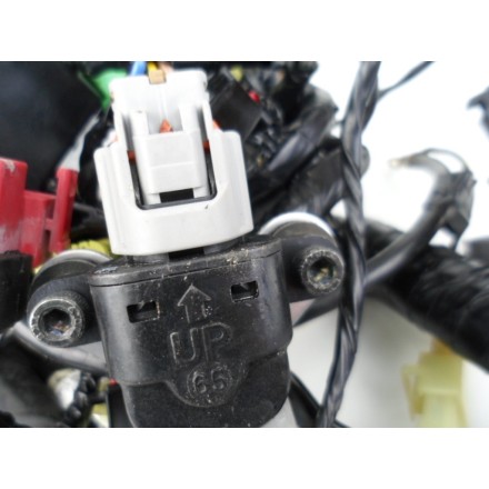 IMPIANTO CABLAGGIO GRUPPO ELETTRICO TRECCIA ELETTRICA KAWASAKI NINJA ZX-10R 2007