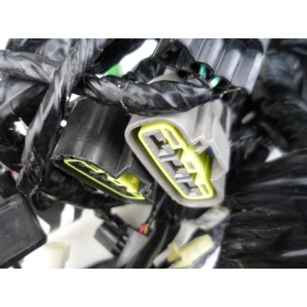 IMPIANTO CABLAGGIO GRUPPO ELETTRICO TRECCIA ELETTRICA KAWASAKI NINJA ZX-10R 2007