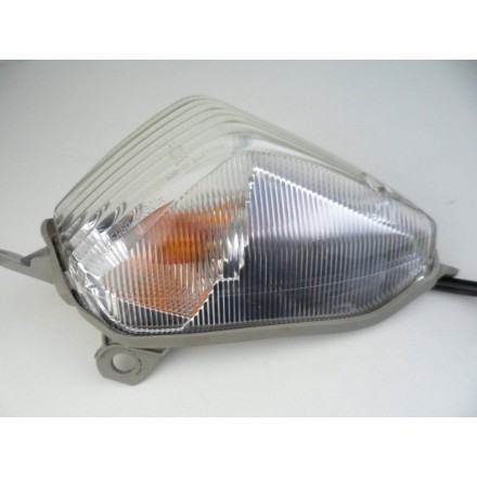 TOKAIDENSO COPPIA FRECCE INDICATORI POSTERIORI OEM KAWASAKI NINJA ZX-10R 2007