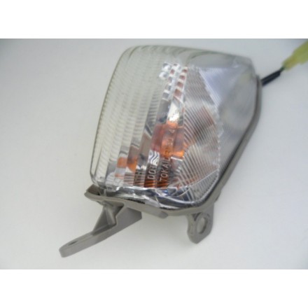 TOKAIDENSO COPPIA FRECCE INDICATORI POSTERIORI OEM KAWASAKI NINJA ZX-10R 2007