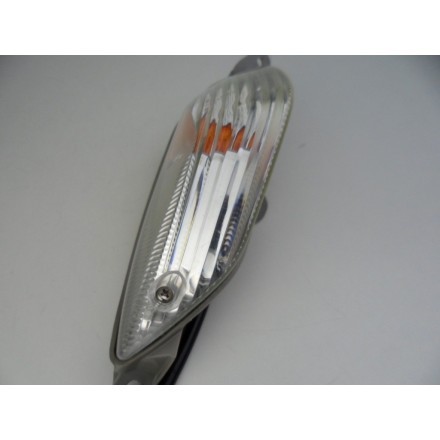 TOKAIDENSO COPPIA FRECCE INDICATORI POSTERIORI OEM KAWASAKI NINJA ZX-10R 2007