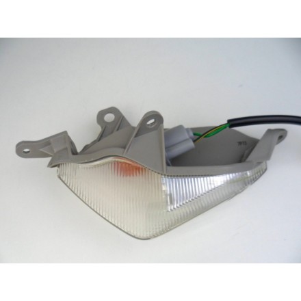 TOKAIDENSO COPPIA FRECCE INDICATORI POSTERIORI OEM KAWASAKI NINJA ZX-10R 2007