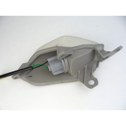 TOKAIDENSO COPPIA FRECCE INDICATORI POSTERIORI OEM KAWASAKI NINJA ZX-10R 2007