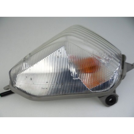 TOKAIDENSO COPPIA FRECCE INDICATORI POSTERIORI OEM KAWASAKI NINJA ZX-10R 2007