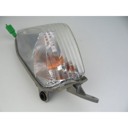 TOKAIDENSO COPPIA FRECCE INDICATORI POSTERIORI OEM KAWASAKI NINJA ZX-10R 2007