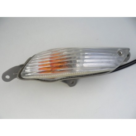 TOKAIDENSO COPPIA FRECCE INDICATORI POSTERIORI OEM KAWASAKI NINJA ZX-10R 2007