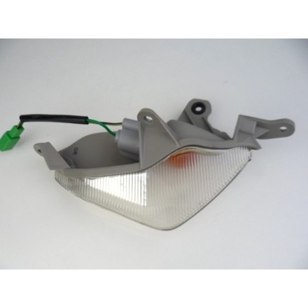 TOKAIDENSO COPPIA FRECCE INDICATORI POSTERIORI OEM KAWASAKI NINJA ZX-10R 2007