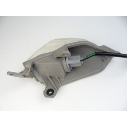 TOKAIDENSO COPPIA FRECCE INDICATORI POSTERIORI OEM KAWASAKI NINJA ZX-10R 2007