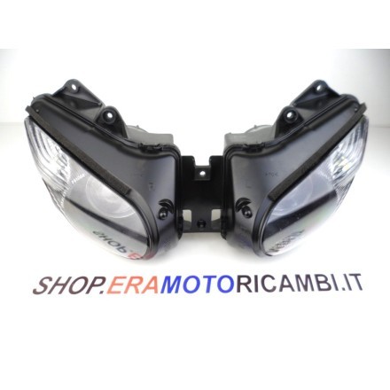 STANLEY FARO FANALE OTTICO PROIETTORE LUCE ANTERIORE KAWASAKI NINJA ZX-10R 2007