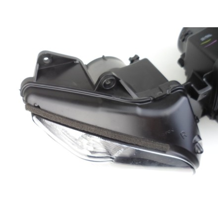 STANLEY FARO FANALE OTTICO PROIETTORE LUCE ANTERIORE KAWASAKI NINJA ZX-10R 2007
