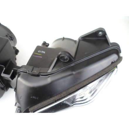 STANLEY FARO FANALE OTTICO PROIETTORE LUCE ANTERIORE KAWASAKI NINJA ZX-10R 2007