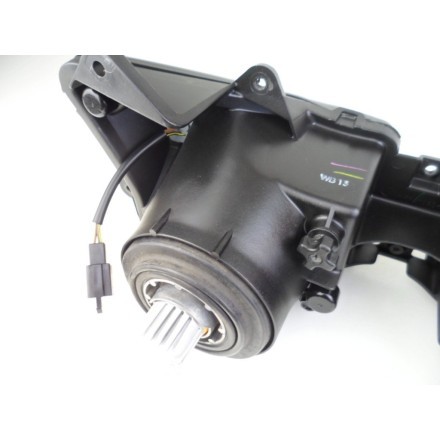 STANLEY FARO FANALE OTTICO PROIETTORE LUCE ANTERIORE KAWASAKI NINJA ZX-10R 2007