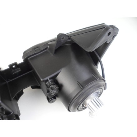STANLEY FARO FANALE OTTICO PROIETTORE LUCE ANTERIORE KAWASAKI NINJA ZX-10R 2007
