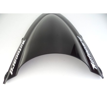 PUIG PARABREZZA CUPOLINO PARAVENTO ANTERIORE COMPLETO KAWASAKI NINJA ZX-10R 2007