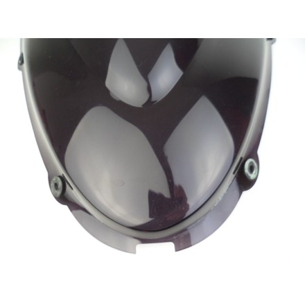 PUIG PARABREZZA CUPOLINO PARAVENTO ANTERIORE COMPLETO KAWASAKI NINJA ZX-10R 2007