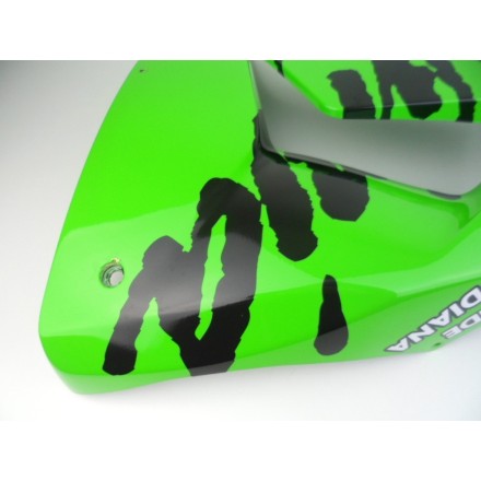 55028-0067 CARENA LATERALE SUPERIORE SINISTRA OEM KAWASAKI NINJA ZX-10R 2007