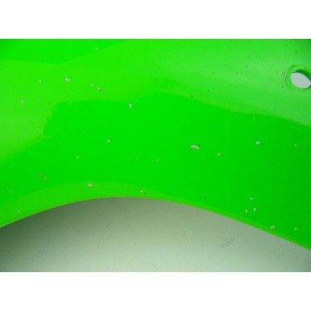 55028-0067 CARENA LATERALE SUPERIORE SINISTRA OEM KAWASAKI NINJA ZX-10R 2007