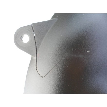 KIT PARACALORE COVER PROTEZIONI CALORE SCARICO OEM KAWASAKI NINJA ZX-10R 2007