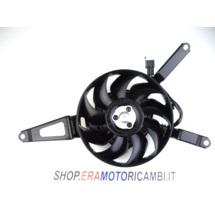 DENSO VENTOLA RADIATORE ELETTROVENTOLA RAFFREDDAMENTO KAWASAKI NINJA ZX-10R 2007